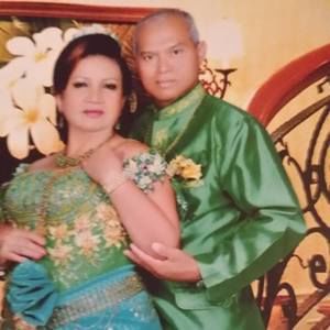 Meet your Posher, Vathana